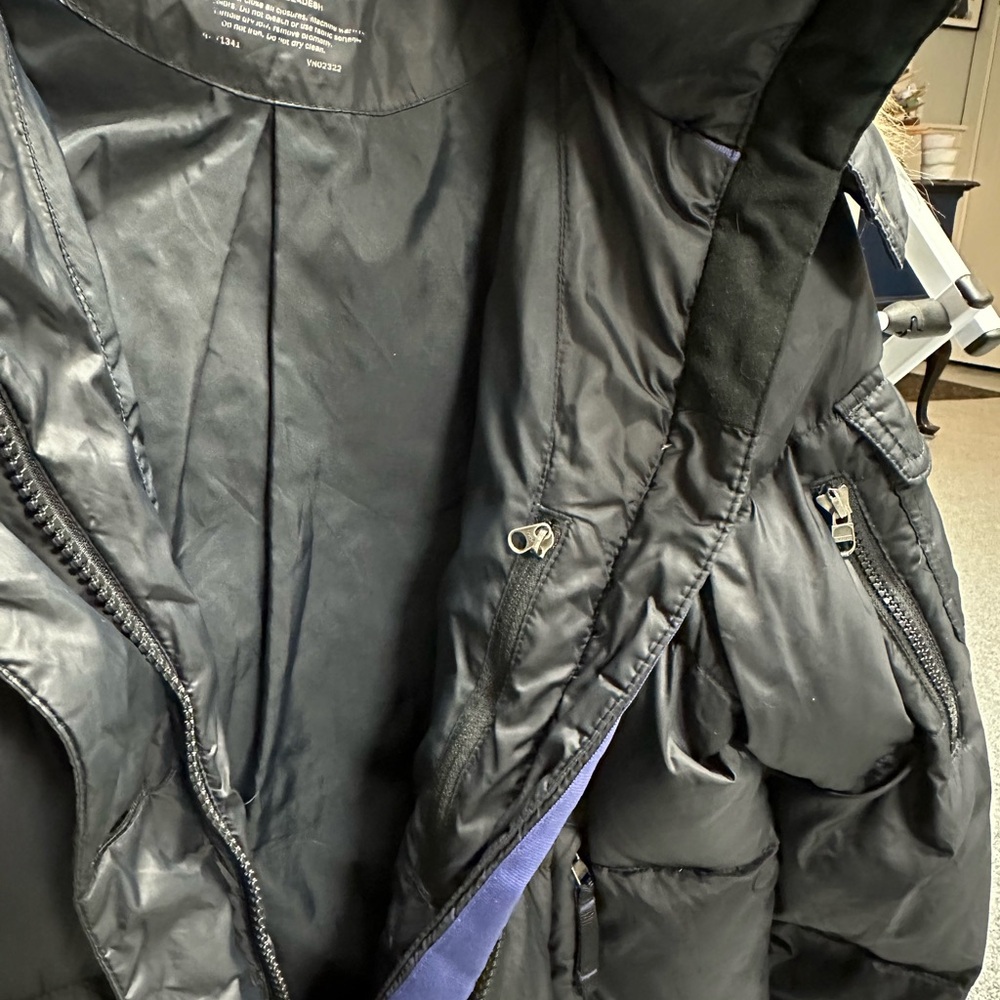 Winter Jacket - image 4